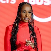 Zozibini Thunzi and 6 other celebs who look stunning in curly braids