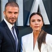 Becks on his marriage to Posh: ‘I don't know how we got through the last 27 years’