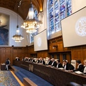 SA takes centre stage before ICJ as it seeks to bring Israel's Rafah offensive to a halt