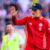 Bayern Make Surprise Tuchel U-turn?
