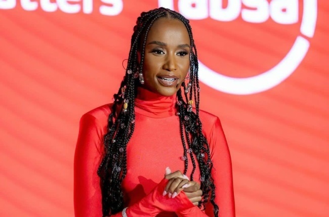 Zozibini Thunzi and 8 other celebs who look stunning in curly braids