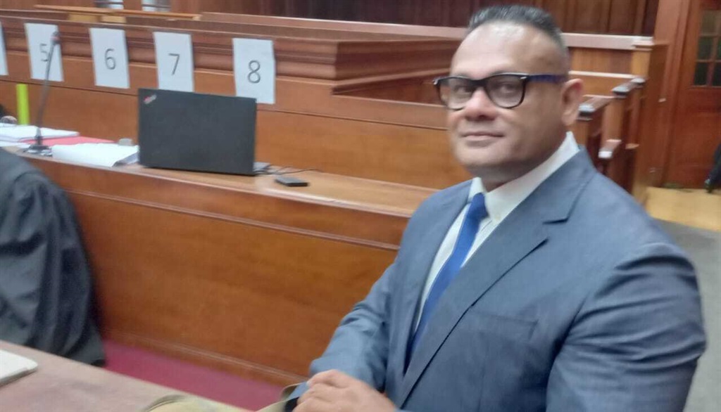 News24 | Pablo and Gustavo: Durban cop testifies about nicknames for Modack and alleged associate