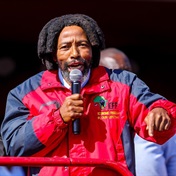 King Dalindyebo says he's tired of ANC 'liars', backs Malema's vision for Mthatha's revival