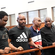 AKA and Tibz Murder Case: Bail Hearing Verdict for Five Suspects looms