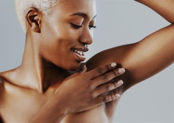 The basics of underarm care from hair removal to deodorants