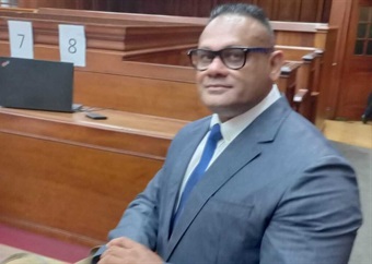 Pablo and Gustavo: Durban cop testifies about nicknames for Modack and alleged associate