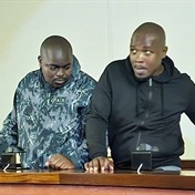 AKA murder: Extradition for Ndimande brothers takes another turn!   