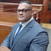 Pablo and Gustavo: Durban cop testifies about nicknames for Modack and alleged associate