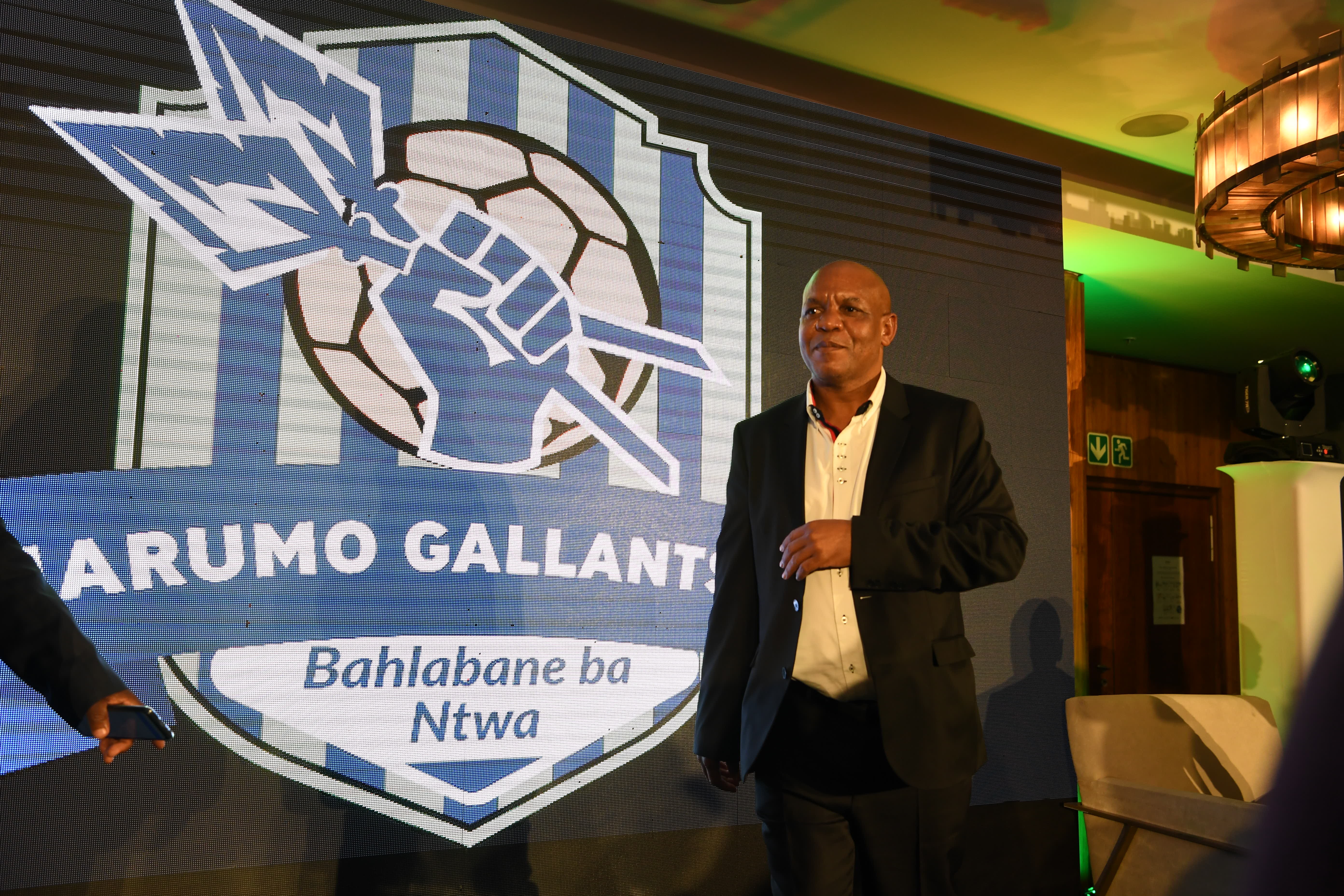 Gallants receive R14m from CAF, players not paid? Chairman responds