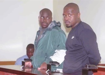 AKA, Tibz murders: Suspected killers oppose SA's extradition from Eswatini, citing legal flaws
