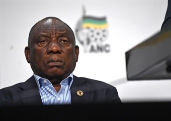 Spy Bill expected to be sent to Ramaphosa before elections, despite concerns