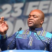 Solly Msimanga says DA 'outshined all other political parties' and are ready to govern Gauteng