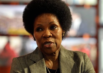 TRIBUTE | Azar Cachalia: Yvonne Mokgoro leaves behind a legacy of collegiality