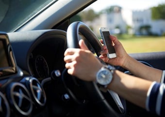 Cellphones the biggest cause of SA car accidents, says Discovery, as Limpopo tops the list