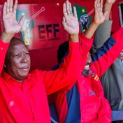 Malema to Mthatha youth: Tell your grandparents Mandela is no longer in the ANC