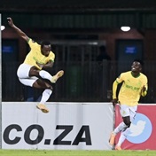 Monstrous Mamelodi Sundowns on the brink of history - three points from record and still unbeaten