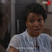 Soapie column: Mamfundisi Lulu want to dumps husband for makhwaphen on Smoke & Mirrors!