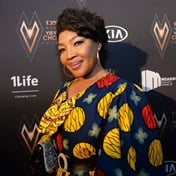 'There were no signs': Former Scandal! actor Joyce Skefu opens up after surviving a stroke