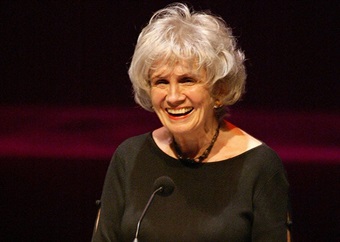 Nobel Prize-winning Alice Munro: A short story virtuoso with a touch of 'magic'