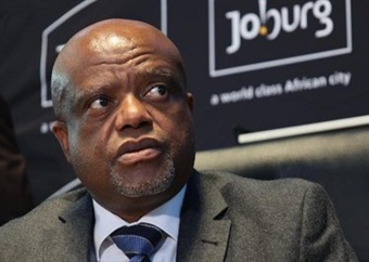 WATCH | From technical glitches to political pitches: The unveiling of Joburg's R83bn budget