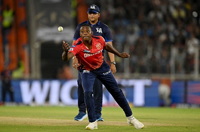 Proteas kingpin Rabada ruled out of IPL still expected to make T20 World Cup