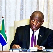 D-Day for SA as Ramaphosa prepares 'very special pen' to sign NHI Bill into law on Wednesday