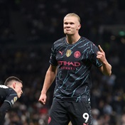 On The Brink: Man City Down Spurs To Move Top