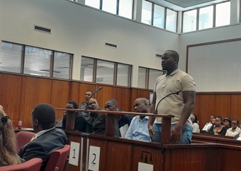 Bail denied for men accused of killing AKA and Tibz