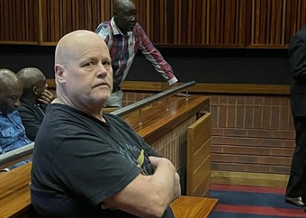 BHI scandal: Lynchpin in limbo as AfriForum asks to have a say