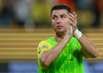 Transfer Update: Ronaldo