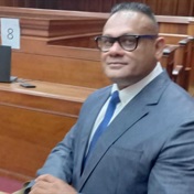'Everything you did was improper and unlawful': Durban cop lashed over helping Modack