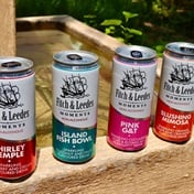 Mineworkers Investment Company buys into Fitch & Leedes owner Chill Beverages