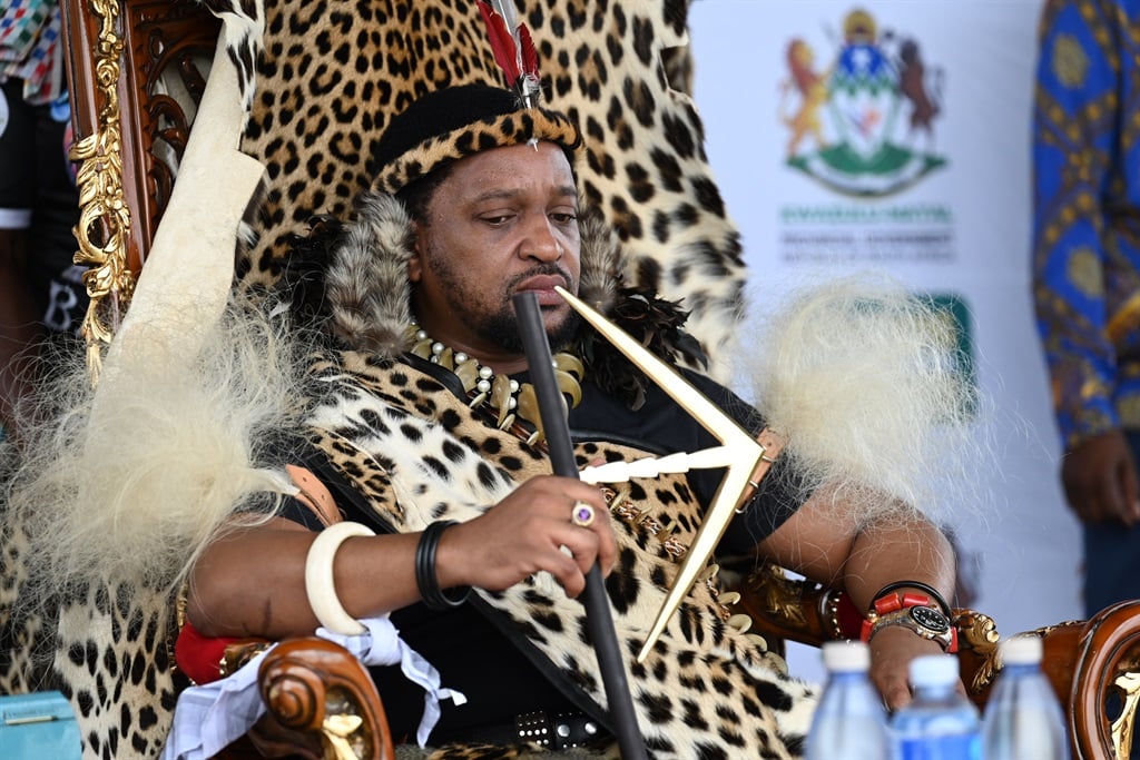 The Pietermaritzburg High Court will hear Prince Mbonisi Zulu's application against King Misuzulu. Photo by Jabulani Langa