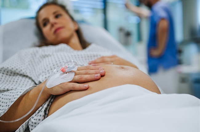 'There must be a strong, unanimous message against unnecessary caesarean deliveries' – Experts