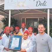 Northern Cape deli from Douglas crowned as South African champion