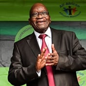 Zuma vs the IEC: 'Reasonable person' would not conclude IEC prejudged Zuma's eligibility, argues IEC