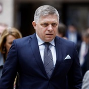 UPDATE | Slovak Prime Minister Robert Fico in life-threatening condition after assassination attempt