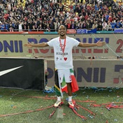 Ngezana The Winner: How Chiefs Molded Him For European Pressure