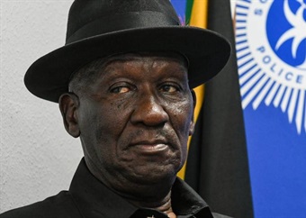 Policing politics: Western Cape govt accuses Cele of using crime imbizo to drum up support for ANC
