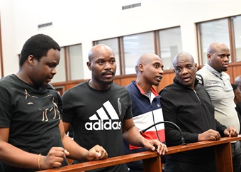AKA, Tibz murder: 'The prejudice is immense' - accused plan to appeal bail denial