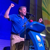 Over 20 years and 5 elections, DA got 6 seats in Free State legislature. It is now aiming for 9