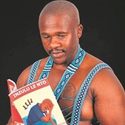 Ntwalana publishes ‘Inzulu le nto’