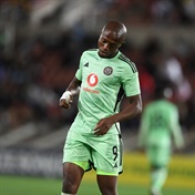 Time Ticking For Lepasa At Pirates