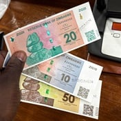 Zimbabwe unleashes police, intelligence services on people rejecting new ZiG currency