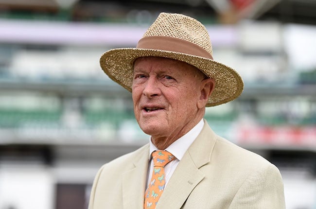 Sport | Cricket great Boycott back in hospital after 'turn for worse'