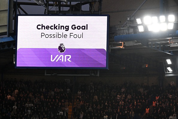 OPINION: Football would be better off without VAR