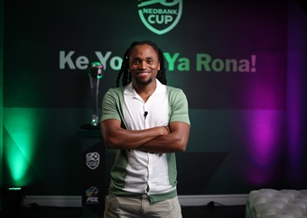 The Nedbank Cup: Championing financial fitness alongside football fervour