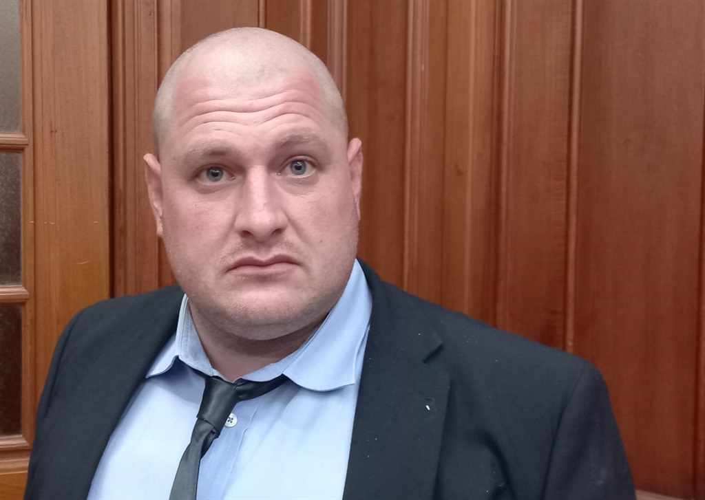 News24 | 'I foresaw k*k coming': Pinging salesman on discovery that AGU cop Charl Kinnear was being pinged