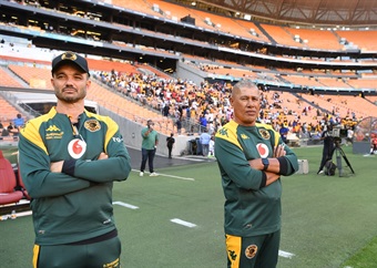 Chiefs technical team turmoil: Complete reshuffle or patch up again?