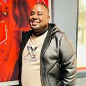  Gagasi FM star vows not to cheat!  